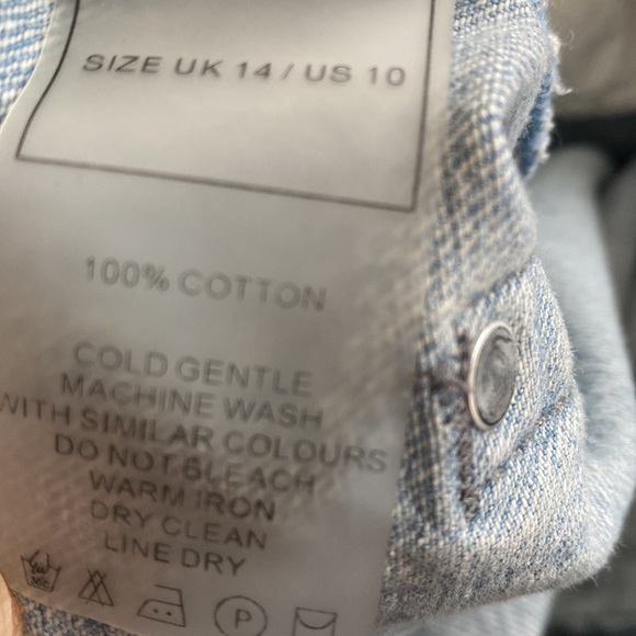 Maniere De Voir Jeans - Picture 12 of 14